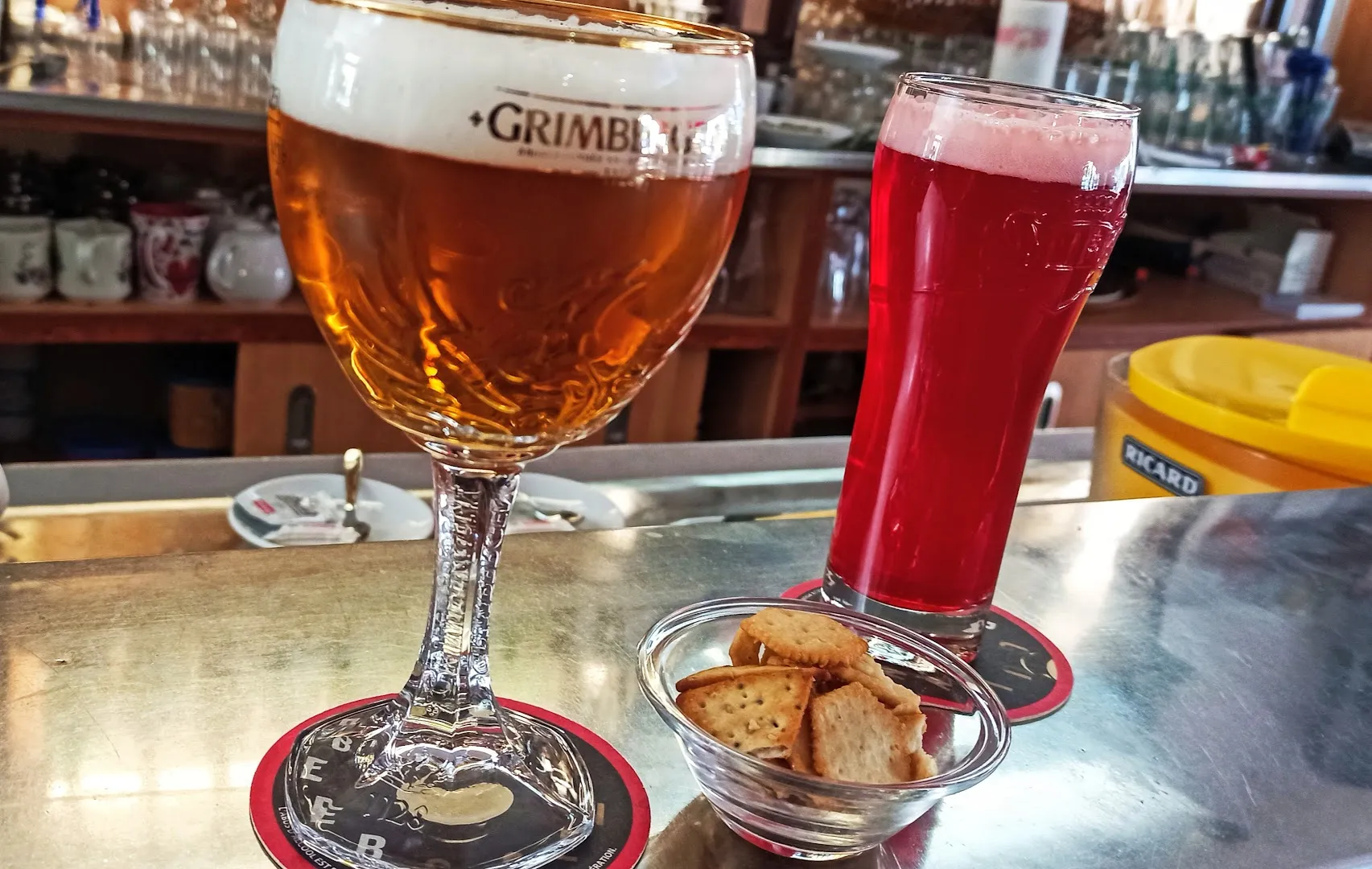 Le Majestic Bar - 06500